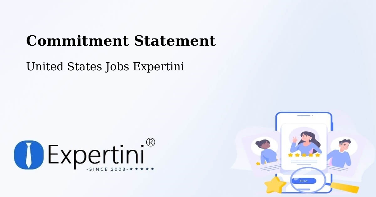 Corporate Commitment – Logan - United States Jobs Expertini