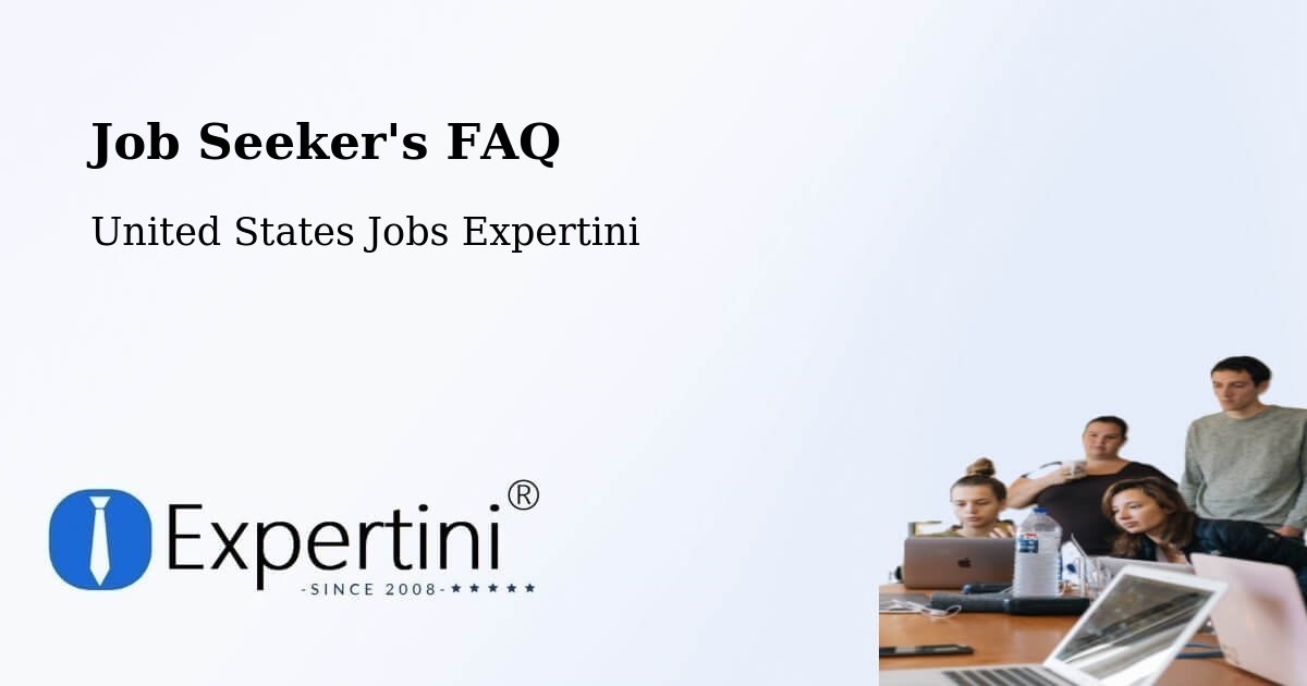 Job Seeker FAQ – Logan - United States Jobs Expertini