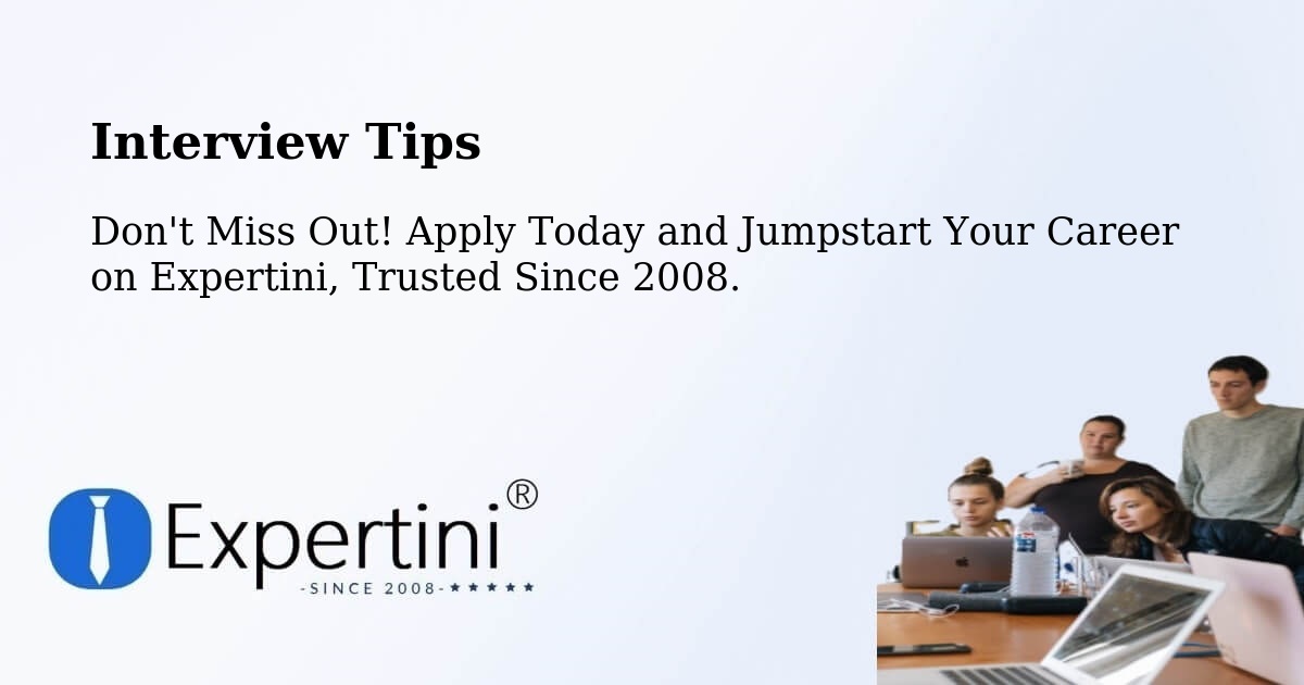 Interview Tips & Techniques for Job Seekers – Logan - Logan, United States Jobs Expertini