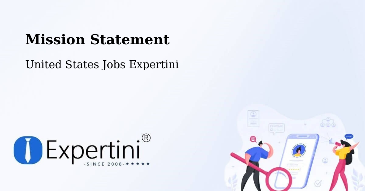 Corporate Mission – Logan - United States Jobs Expertini