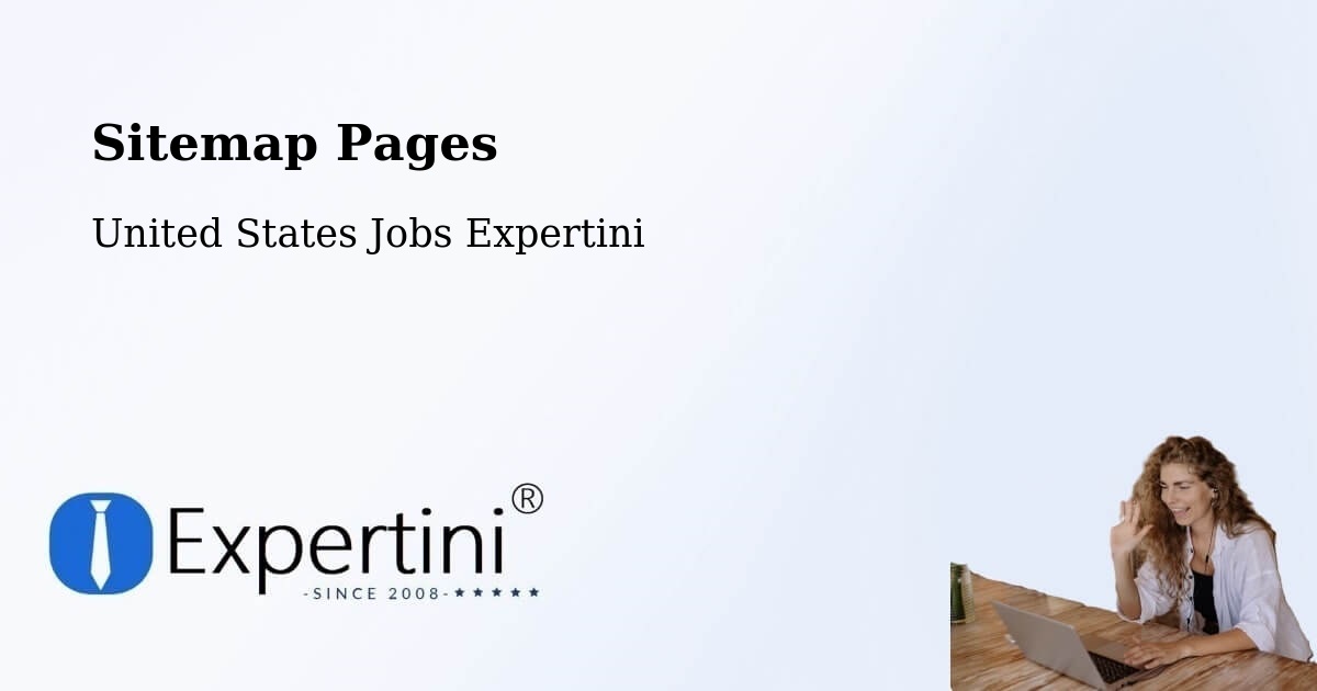 Sitemap Pages - Logan - United States Jobs Expertini