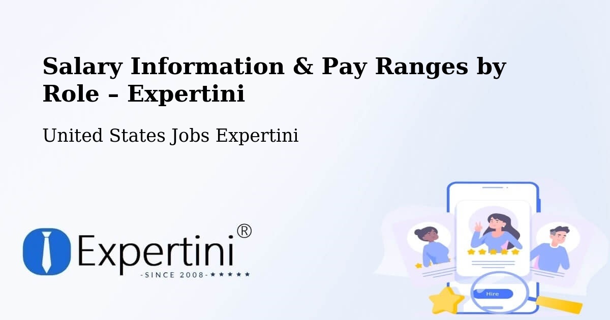 Salary Information & Pay Ranges – Logan - Logan, United States Jobs Expertini