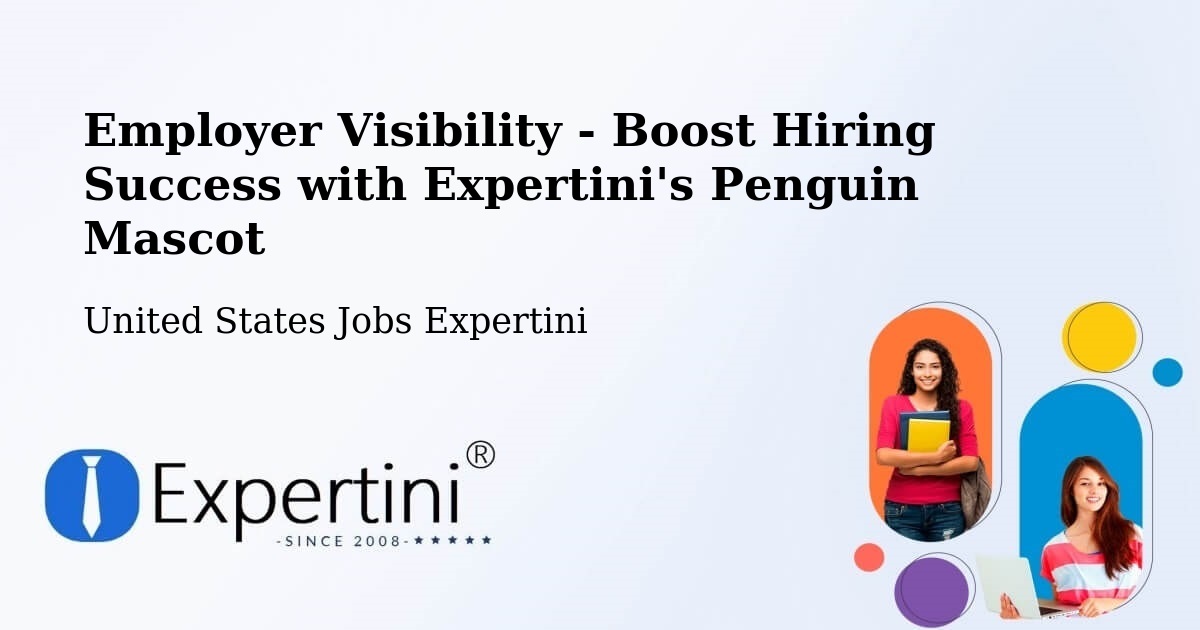 CV and Resume Visibility Optimization – Logan - United States Jobs Expertini